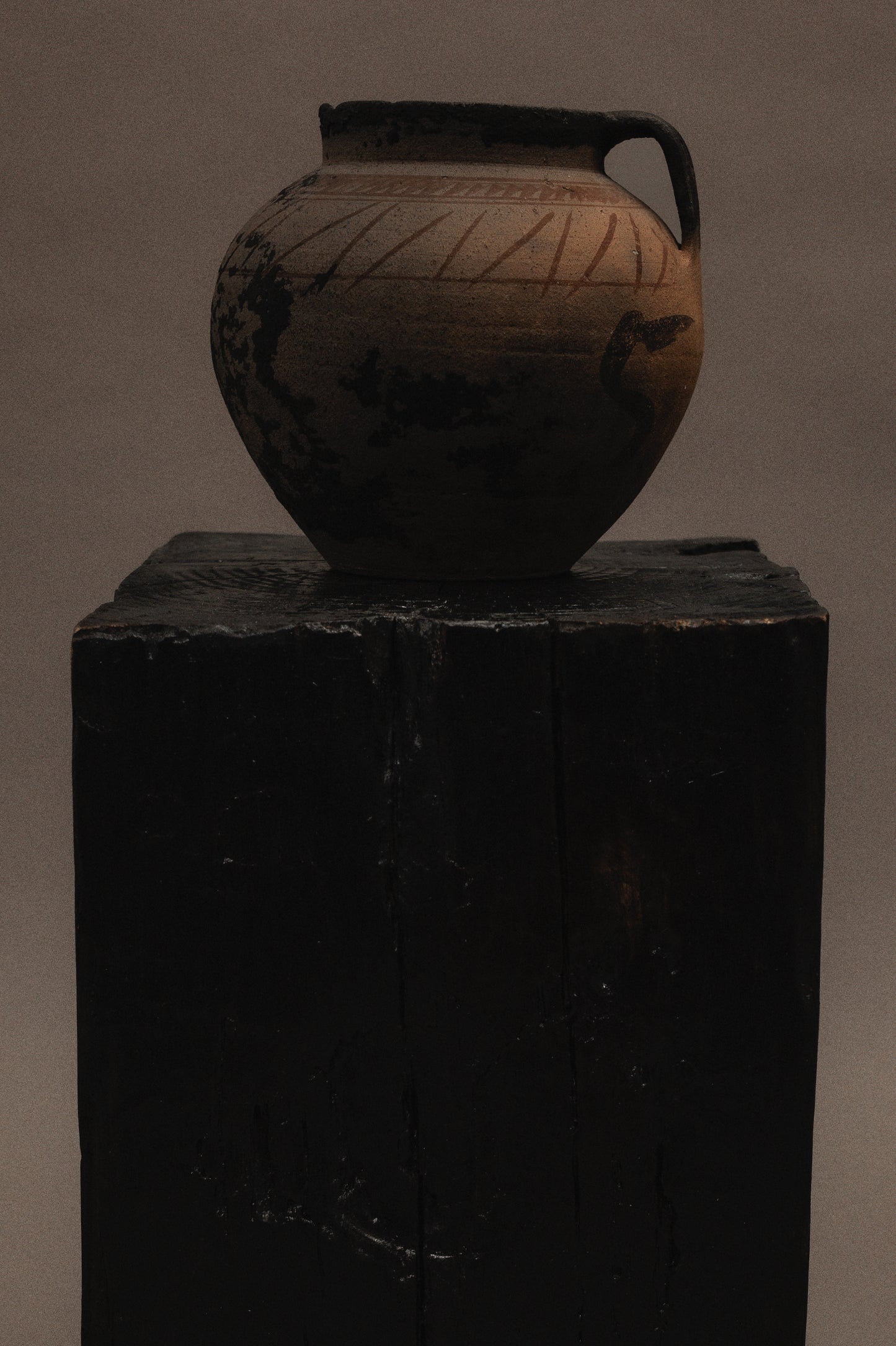 Vintage Ceramic Vase