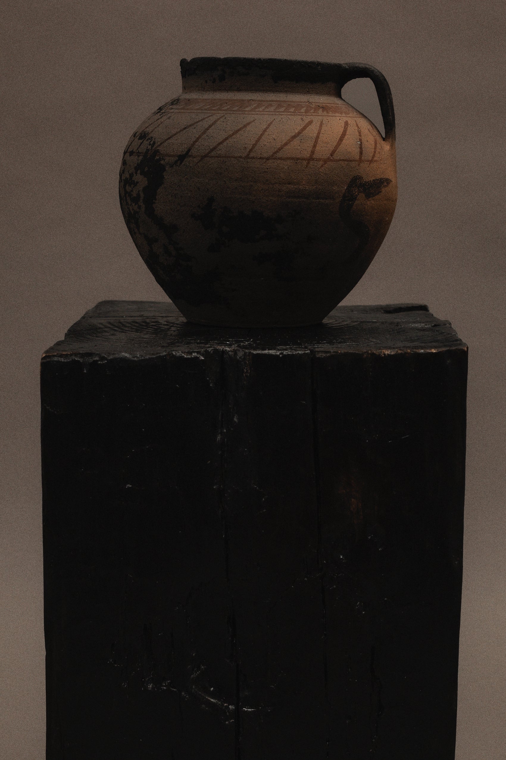 Vintage Ceramic Vase